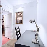 Charming 2Room Flat Near Buttes-Chaumont