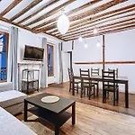 Charming 2Room Flat Near Buttes-Chaumont