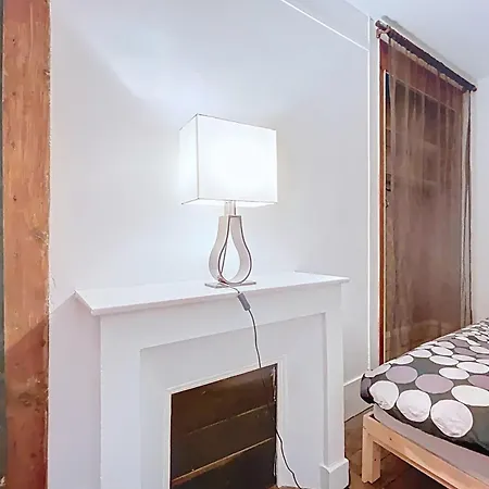 Appartamento Charming 2room Flat Near Buttes-chaumont